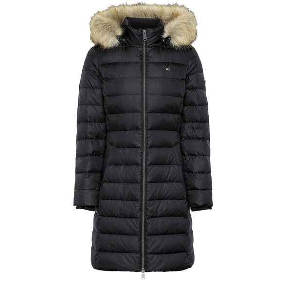 TOMMY HILFIGER ΜΠΟΥΦΑΝ ΓΥΝΑΙΚEIO DW0DW09060-BDS