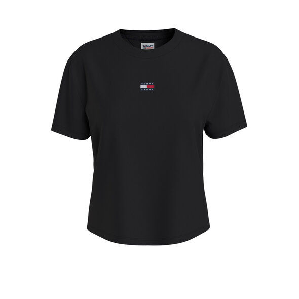 TOMMY HILFIGER ΜΠΛΟΥΖΑ ΓΥΝΑΙΚEIA DW0DW15640-BDS