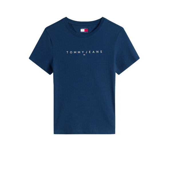 TOMMY HILFIGER TJW SLIM ΜΠΛΟΥΖΑ ΓΥΝΑΙΚEIA DW0DW18398-0G0