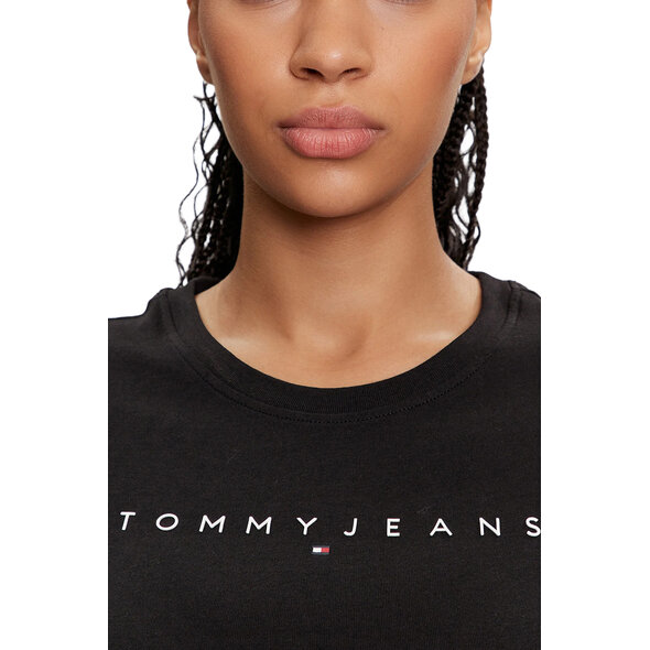 TOMMY HILFIGER TJW SLIM ΜΠΛΟΥΖΑ ΓΥΝΑΙΚEIA DW0DW18398-0GK