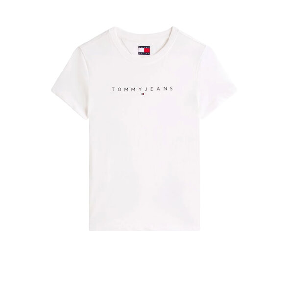 TOMMY HILFIGER TJW SLIM ΜΠΛΟΥΖΑ ΓΥΝΑΙΚEIA DW0DW18398-YBL