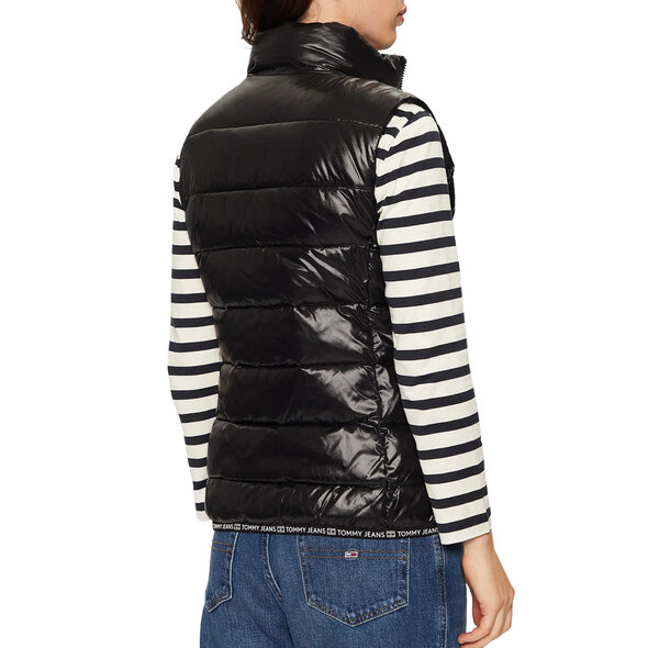 TOMMY HILFIGER TJW ESSENTIAL ΓΙΛΕΚΟ ΓΥΝΑΙΚEIO DW0DW19390-BDS