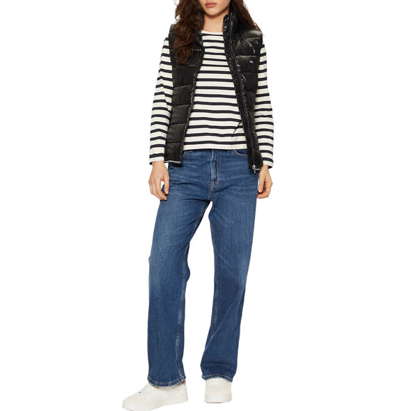 TOMMY HILFIGER TJW ESSENTIAL ΓΙΛΕΚΟ ΓΥΝΑΙΚEIO DW0DW19390-BDS