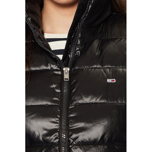 TOMMY HILFIGER TJW ESSENTIAL ΓΙΛΕΚΟ ΓΥΝΑΙΚEIO DW0DW19390-BDS