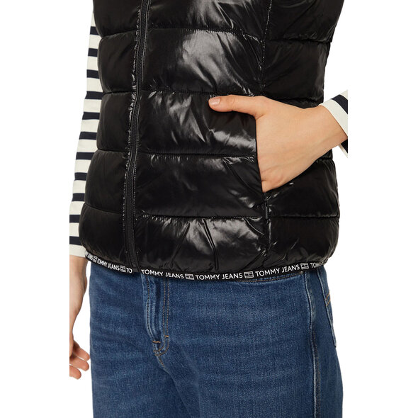 TOMMY HILFIGER TJW ESSENTIAL ΓΙΛΕΚΟ ΓΥΝΑΙΚEIO DW0DW19390-BDS