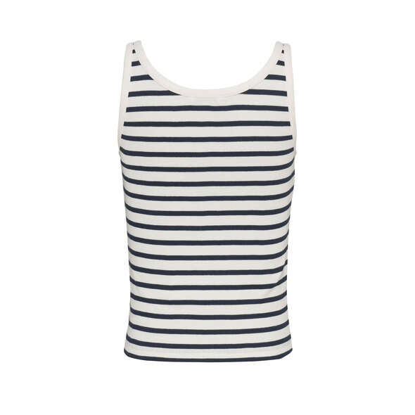 TOMMY HILFIGER TJW RIBBED SLIM TANK TOP ΓΥΝΑΙΚEIO DW0DW19492-0FE