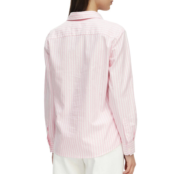 TOMMY HILFIGER TJW OXFORD ΠΟΥΚΑΜΙΣΟ ΓΥΝΑΙΚΕΙΟ DW0DW19890-TOU