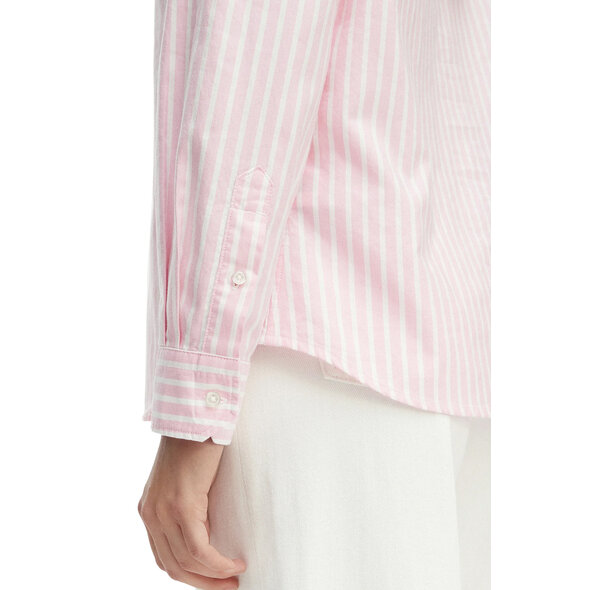 TOMMY HILFIGER TJW OXFORD ΠΟΥΚΑΜΙΣΟ ΓΥΝΑΙΚΕΙΟ DW0DW19890-TOU