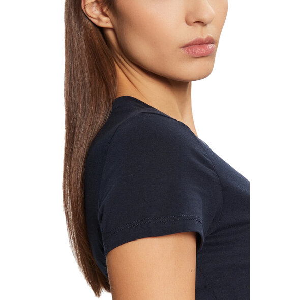 TOMMY HILFIGER TJW C-NECK ΜΠΛΟΥΖΑ ΓΥΝΑΙΚEIA DW0DW20459-C1G