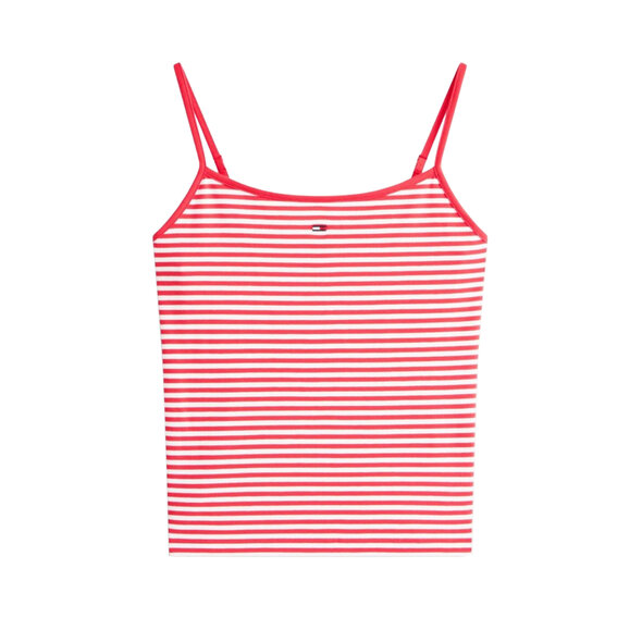 TOMMY HILFIGER TJW ESSENTIAL STRAP TOP ΓΥΝΑΙΚΕΙΟ DW0DW20675-0EY