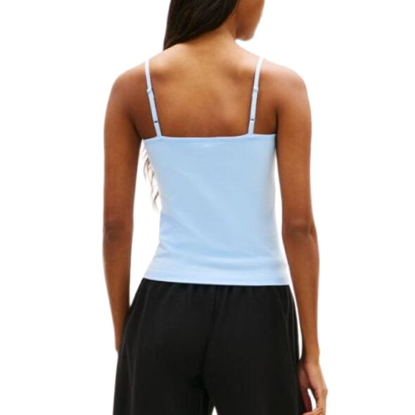 TOMMY HILFIGER TJW ESSENTIAL STRAP TOP ΓΥΝΑΙΚΕΙΟ DW0DW20675-C1T