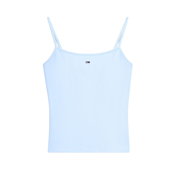 TOMMY HILFIGER TJW ESSENTIAL STRAP TOP ΓΥΝΑΙΚΕΙΟ DW0DW20675-C1T