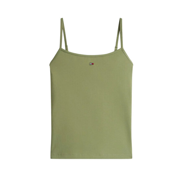 TOMMY HILFIGER TJW ESSENTIAL STRAP TOP ΓΥΝΑΙΚΕΙΟ DW0DW20675-L9P
