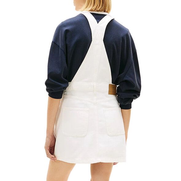 TOMMY HILFIGER DENIM ΣΑΛΟΠΕΤΑ ΦΟΡΕΜΑ ΓΥΝΑΙΚΕΙΟ DW0DW22002-1D0