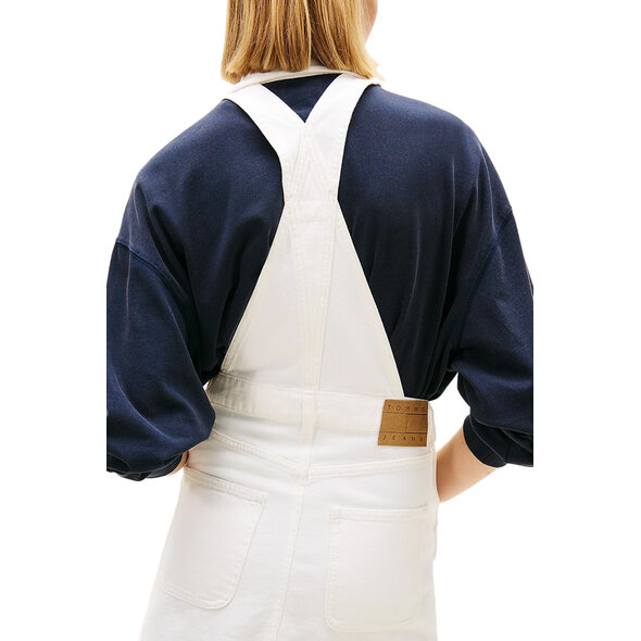 TOMMY HILFIGER DENIM ΣΑΛΟΠΕΤΑ ΦΟΡΕΜΑ ΓΥΝΑΙΚΕΙΟ DW0DW22002-1D0