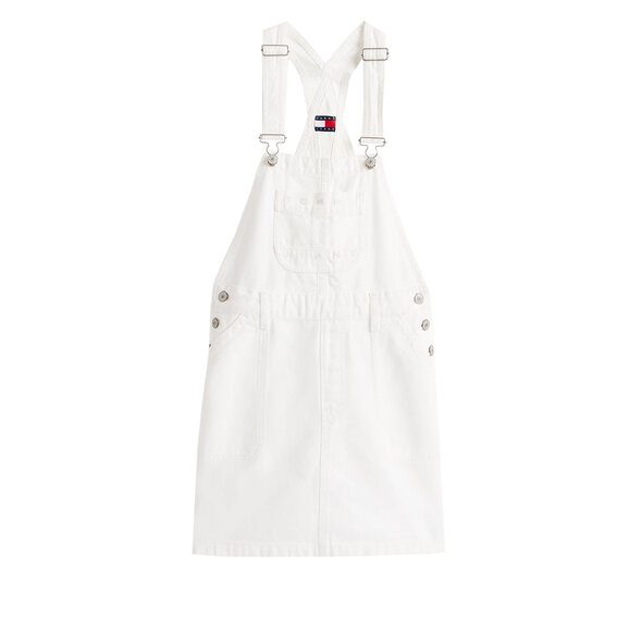 TOMMY HILFIGER DENIM ΣΑΛΟΠΕΤΑ ΦΟΡΕΜΑ ΓΥΝΑΙΚΕΙΟ DW0DW22002-1D0