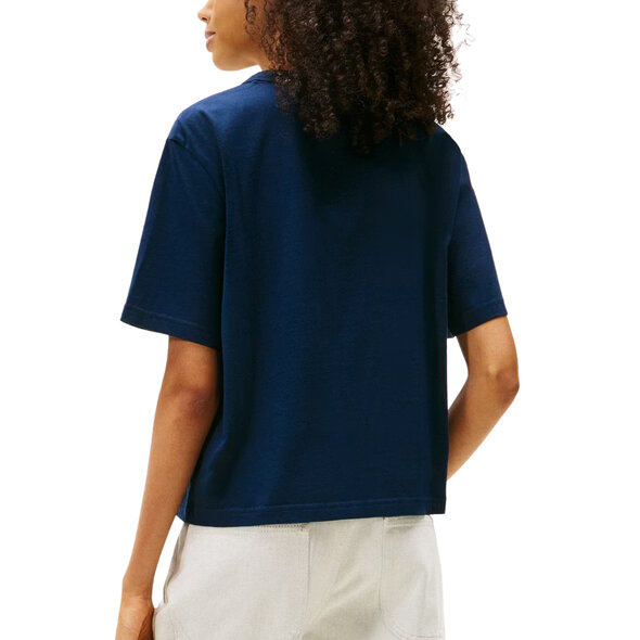 TOMMY HILFIGER TJ  ΜΠΛΟΥΖΑ ΓΥΝΑΙΚΕΙΑ DW0DW22202-C1G