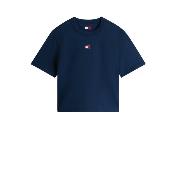 TOMMY HILFIGER TJ  ΜΠΛΟΥΖΑ ΓΥΝΑΙΚΕΙΑ DW0DW22202-C1G