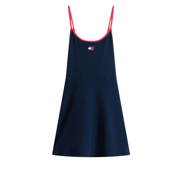 TOMMY HILFIGER TJW ΦΟΡΕΜΑ ΓΥΝΑΙΚΕΙΟ DW0DW22335-C1G