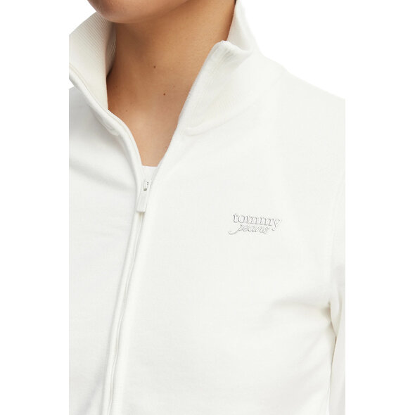 TOMMY HILFIGER TJW ΖΑΚΕΤΑ ΦΟΥΤΕΡ ΓΥΝΑΙΚΕΙΑ DW0DW22580-YBL