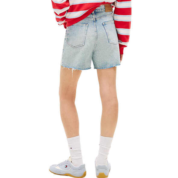 TOMMY HILFIGER MOM ΣΟΡΤΣ ΓΥΝΑΙΚΕΙΟ DW0DW22694-1ABNI