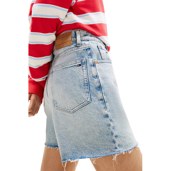 TOMMY HILFIGER MOM ΣΟΡΤΣ ΓΥΝΑΙΚΕΙΟ DW0DW22694-1ABNI