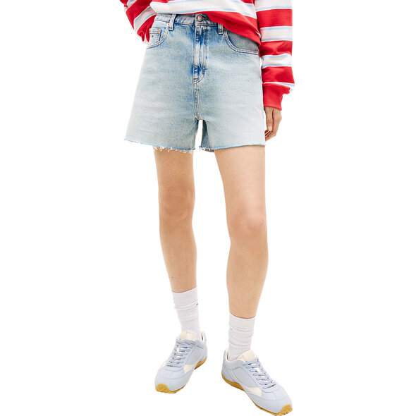 TOMMY HILFIGER MOM ΣΟΡΤΣ ΓΥΝΑΙΚΕΙΟ DW0DW22694-1ABNI