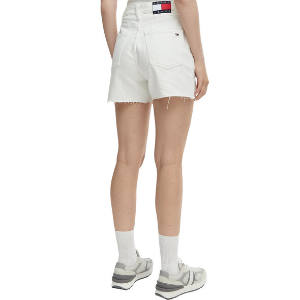 TOMMY HILFIGER MOM ΣΟΡΤΣ ΓΥΝΑΙΚΕΙΟ DW0DW22695-1D0NI