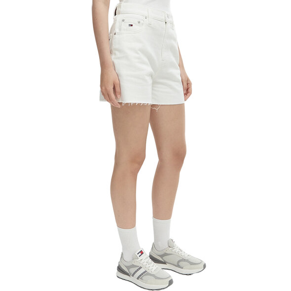 TOMMY HILFIGER MOM ΣΟΡΤΣ ΓΥΝΑΙΚΕΙΟ DW0DW22695-1D0NI