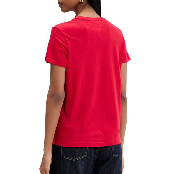 TOMMY HILFIGER TJW ΜΠΛΟΥΖΑ ΓΥΝΑΙΚΕΙΑ DW0DW22789-XK9