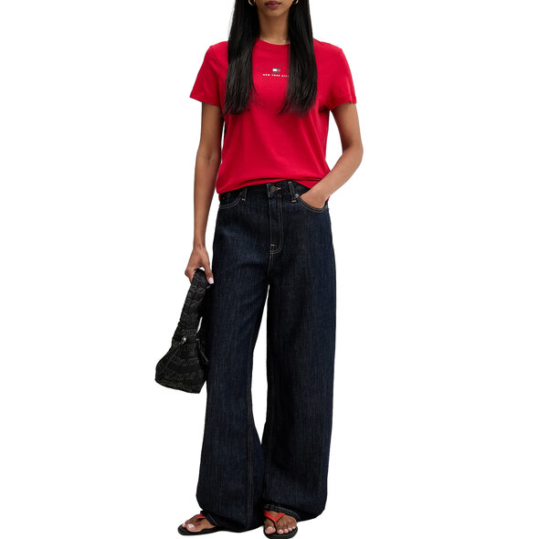 TOMMY HILFIGER TJW ΜΠΛΟΥΖΑ ΓΥΝΑΙΚΕΙΑ DW0DW22789-XK9