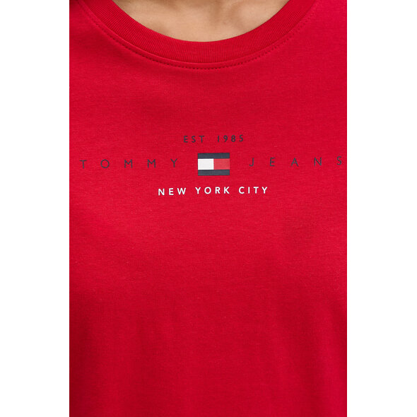 TOMMY HILFIGER TJW ΜΠΛΟΥΖΑ ΓΥΝΑΙΚΕΙΑ DW0DW22789-XK9