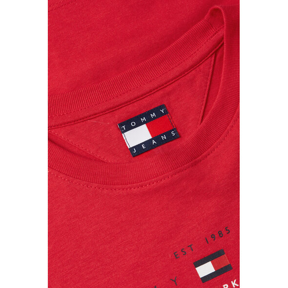 TOMMY HILFIGER TJW ΜΠΛΟΥΖΑ ΓΥΝΑΙΚΕΙΑ DW0DW22789-XK9