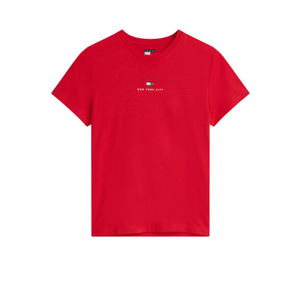TOMMY HILFIGER TJW ΜΠΛΟΥΖΑ ΓΥΝΑΙΚΕΙΑ DW0DW22789-XK9