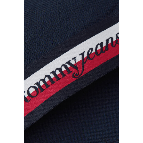TOMMY HILFIGER TJW HALTERNECK TOP ΓΥΝΑΙΚΕΙΟ DW0DW22811-C1G