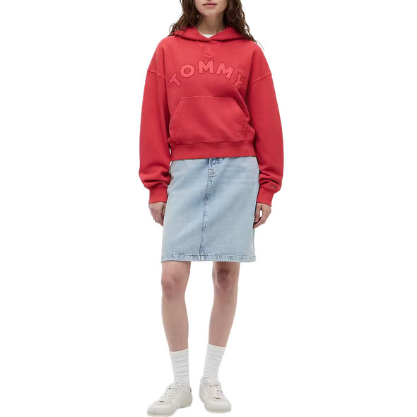 TOMMY HILFIGER TJW  ΦΟΥΤΕΡ ΓΥΝΑΙΚΕΙΟ DW0DW22822-XK9