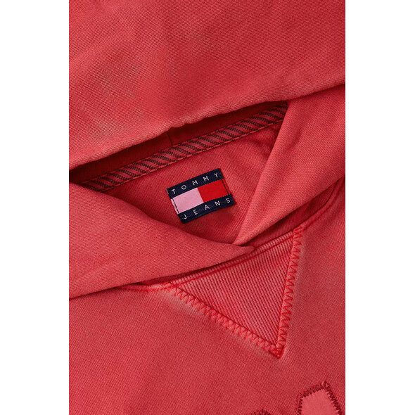 TOMMY HILFIGER TJW  ΦΟΥΤΕΡ ΓΥΝΑΙΚΕΙΟ DW0DW22822-XK9