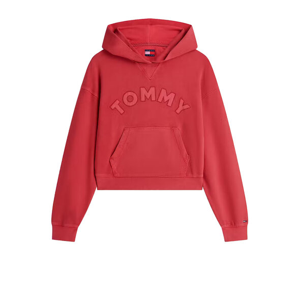 TOMMY HILFIGER TJW  ΦΟΥΤΕΡ ΓΥΝΑΙΚΕΙΟ DW0DW22822-XK9