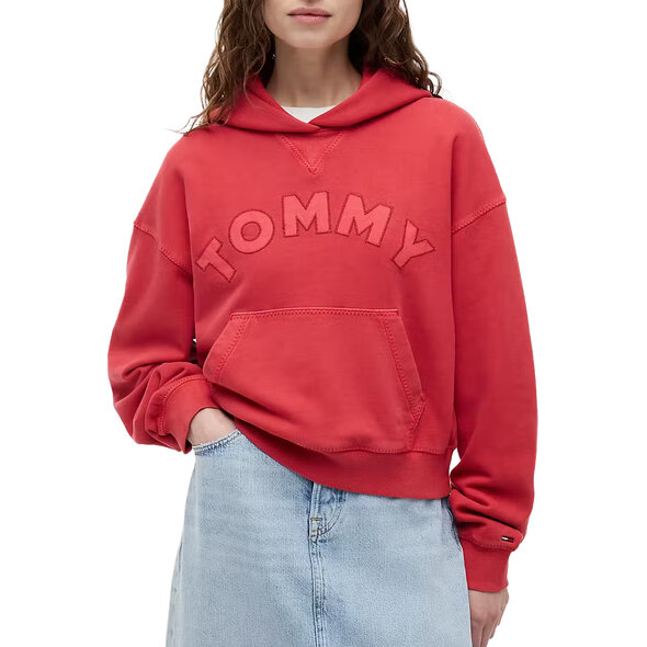 TOMMY HILFIGER TJW  ΦΟΥΤΕΡ ΓΥΝΑΙΚΕΙΟ DW0DW22822-XK9