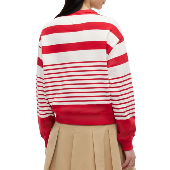 TOMMY HILFIGER TJW  ΦΟΥΤΕΡ ΓΥΝΑΙΚΕΙΟ DW0DW22824-0EY