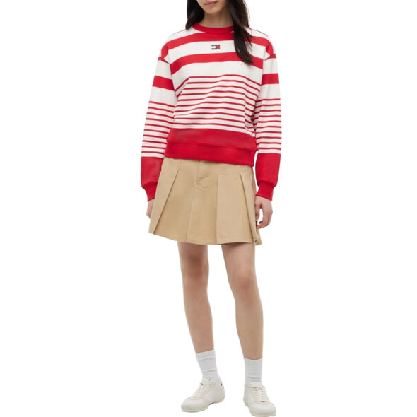 TOMMY HILFIGER TJW  ΦΟΥΤΕΡ ΓΥΝΑΙΚΕΙΟ DW0DW22824-0EY