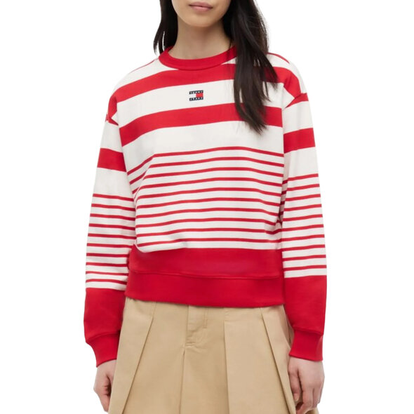 TOMMY HILFIGER TJW  ΦΟΥΤΕΡ ΓΥΝΑΙΚΕΙΟ DW0DW22824-0EY