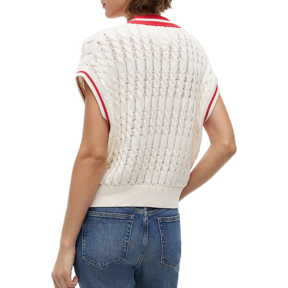 TOMMY HILFIGER TJW ΑΜΑΝΙΚΟ ΠΛΕΚΤΟ ΓΥΝΑΙΚΕΙΟ DW0DW22927-YBH