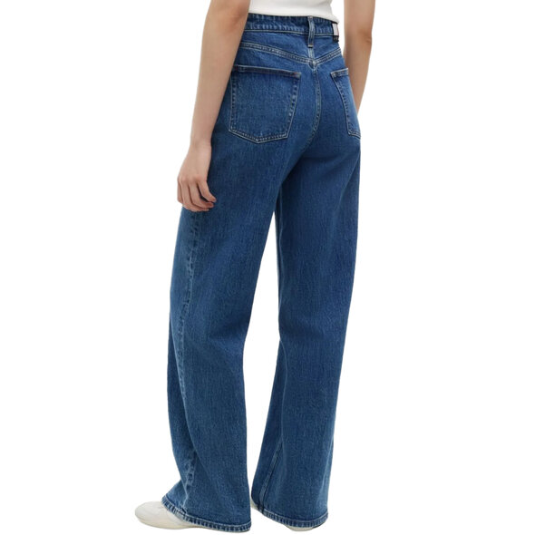 TOMMY HILFIGER 'CLAIRE' DENIM ΠΑΝΤΕΛΟΝΙ ΓΥΝΑΙΚΕΙΟ DW0DW23069-1A532