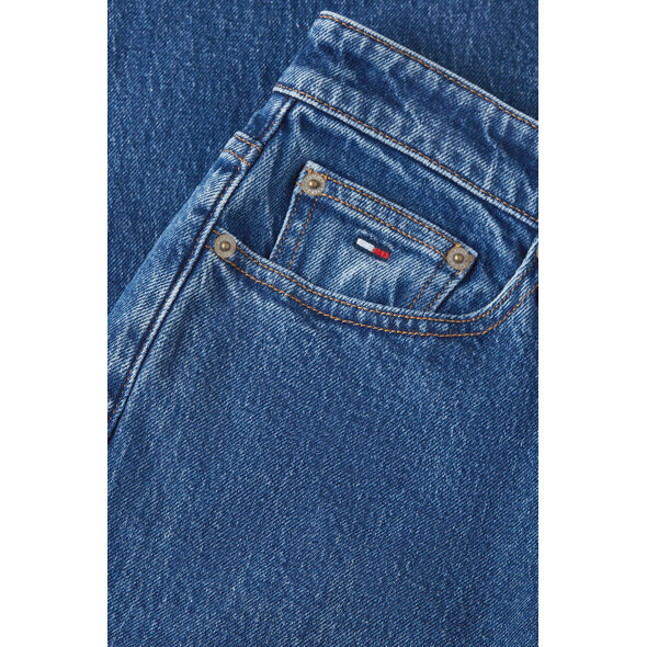 TOMMY HILFIGER 'CLAIRE' DENIM ΠΑΝΤΕΛΟΝΙ ΓΥΝΑΙΚΕΙΟ DW0DW23069-1A532