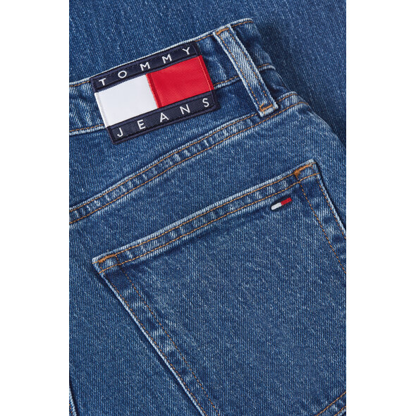TOMMY HILFIGER 'CLAIRE' DENIM ΠΑΝΤΕΛΟΝΙ ΓΥΝΑΙΚΕΙΟ DW0DW23069-1A532
