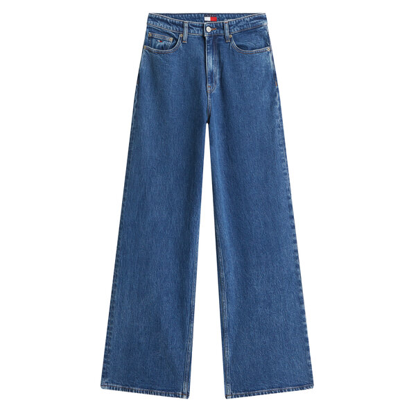 TOMMY HILFIGER 'CLAIRE' DENIM ΠΑΝΤΕΛΟΝΙ ΓΥΝΑΙΚΕΙΟ DW0DW23069-1A532