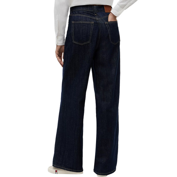 TOMMY HILFIGER 'CLAIRE' DENIM ΠΑΝΤΕΛΟΝΙ ΓΥΝΑΙΚΕΙΟ DW0DW23093-1BK32