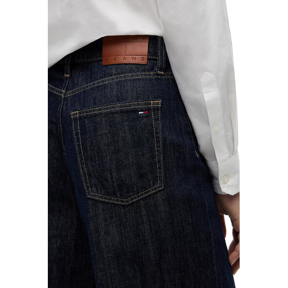 TOMMY HILFIGER 'CLAIRE' DENIM ΠΑΝΤΕΛΟΝΙ ΓΥΝΑΙΚΕΙΟ DW0DW23093-1BK32