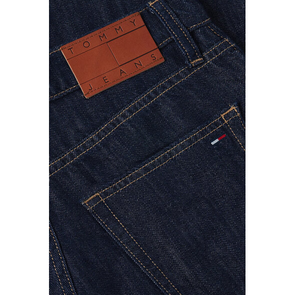 TOMMY HILFIGER 'CLAIRE' DENIM ΠΑΝΤΕΛΟΝΙ ΓΥΝΑΙΚΕΙΟ DW0DW23093-1BK32